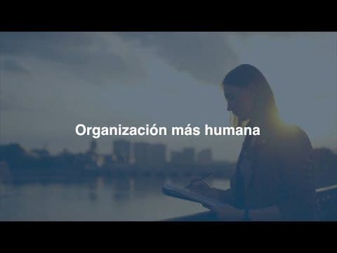 Las organizaciones ya pueden medir su nivel de humanización para mejorar su competitividad, a través del Índice de Humanización de la Organización (IHO) | UFV hqdefault Las organizaciones ya pueden medir su nivel de humanización para mejorar su competitividad, a través del Índice de Humanización de la Organización (IHO) | UFV Estudiar en Universidad Privada Madrid