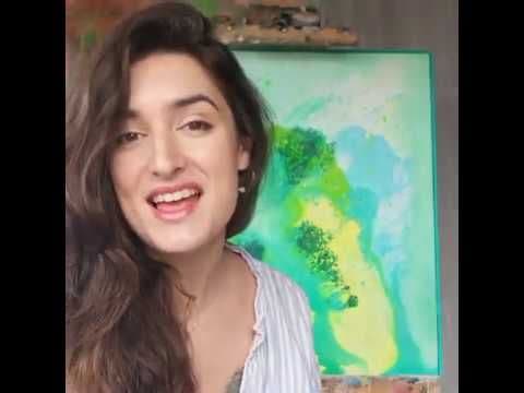 Elisa de la Torre, alumni y profesora UFV, participa en #aquipintamostodos: una propuesta de Helarea para que artistas donen sus obras y recauden dinero para Mensajeros de la Paz | UFV hqdefault Elisa de la Torre, alumni y profesora UFV, participa en #aquipintamostodos: una propuesta de Helarea para que artistas donen sus obras y recauden dinero para Mensajeros de la Paz | UFV Estudiar en Universidad Privada Madrid