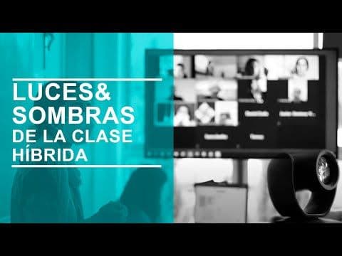 El Instituto de Innovación reflexiona sobre las clases híbridas en el primer Método Brunch | UFV hqdefault El Instituto de Innovación reflexiona sobre las clases híbridas en el primer Método Brunch | UFV Estudiar en Universidad Privada Madrid