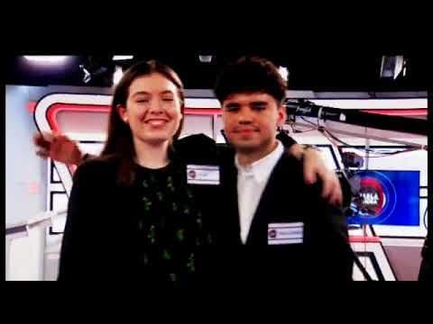 La Universidad Francisco de Vitoria participa en ‘¡Habla ahora!’, un espacio de TRECE TV para encontrar el mejor orador de España | UFV hqdefault La Universidad Francisco de Vitoria participa en ‘¡Habla ahora!’, un espacio de TRECE TV para encontrar el mejor orador de España | UFV Estudiar en Universidad Privada Madrid