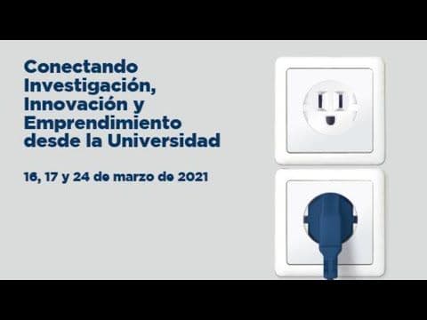 Terminan las ‘I Jornadas de Transferencia de Tecnología Universidad-Empresa’ del Centro de Emprendimiento de la UFV | UFV hqdefault Terminan las ‘I Jornadas de Transferencia de Tecnología Universidad-Empresa’ del Centro de Emprendimiento de la UFV | UFV Estudiar en Universidad Privada Madrid
