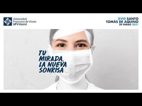 La UFV celebra la XVIII Jornada de Santo Tomás bajo el lema ‘Tu mirada, la nueva sonrisa’ | UFV hqdefault La UFV celebra la XVIII Jornada de Santo Tomás bajo el lema ‘Tu mirada, la nueva sonrisa’ | UFV Estudiar en Universidad Privada Madrid