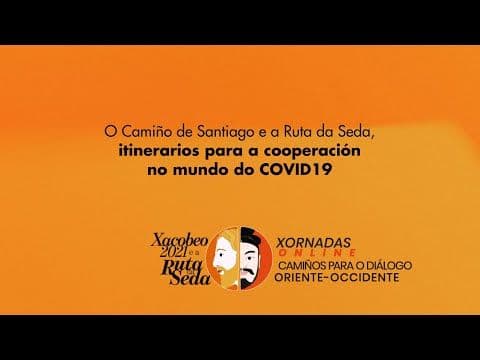 Víctor Cortizo participa en las jornadas ‘El Xacobeo 2021 y la Ruta de la Seda: caminos para el diálogo Oriente-Occidente’ | UFV hqdefault Víctor Cortizo participa en las jornadas ‘El Xacobeo 2021 y la Ruta de la Seda: caminos para el diálogo Oriente-Occidente’ | UFV Estudiar en Universidad Privada Madrid