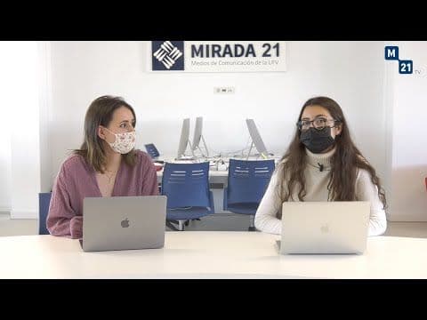 Informativo Mirada21: campus sin humo, Ayudarte y solidaridad en tiempos de COVID | UFV hqdefault Informativo Mirada21: campus sin humo, Ayudarte y solidaridad en tiempos de COVID | UFV Estudiar en Universidad Privada Madrid
