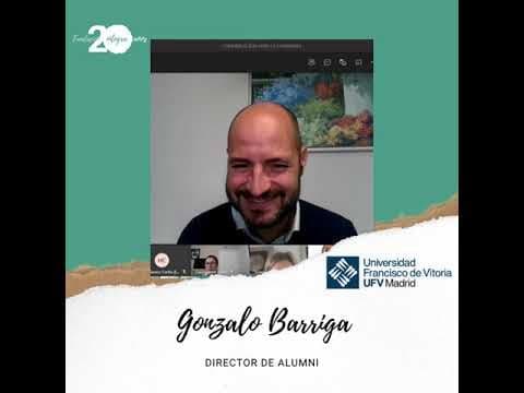 Los directivos de la UFV imparten un taller de integración laboral a personas en riesgo de exclusión social | UFV hqdefault Los directivos de la UFV imparten un taller de integración laboral a personas en riesgo de exclusión social | UFV Estudiar en Universidad Privada Madrid