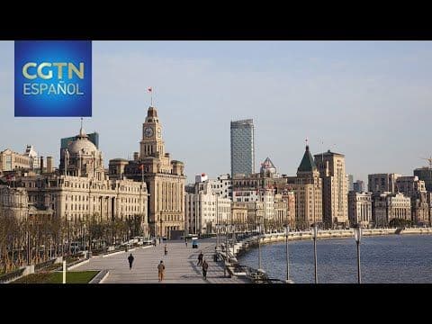 “Es irreal explicar cualquier realidad sin China”. Víctor Cortizo, director del Grado en RRII, explica el 14º plan quinquenal chino | UFV hqdefault “Es irreal explicar cualquier realidad sin China”. Víctor Cortizo, director del Grado en RRII, explica el 14º plan quinquenal chino | UFV Estudiar en Universidad Privada Madrid