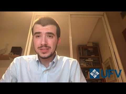 Alejandro Cortés, alumno del Grado en Derecho: “Gracias a nuestros profesores, que se han implicado en todo momento” | UFV hqdefault Alejandro Cortés, alumno del Grado en Derecho: “Gracias a nuestros profesores, que se han implicado en todo momento” | UFV Estudiar en Universidad Privada Madrid