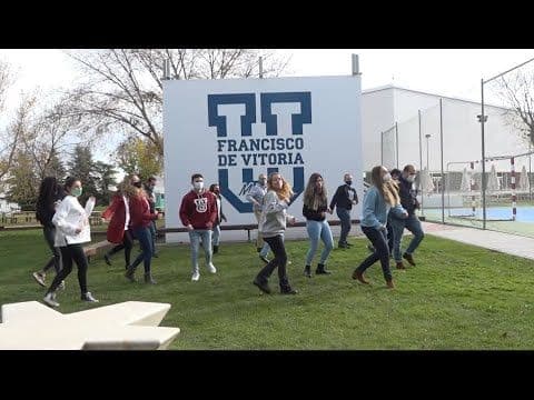 Desde el Departamento de Comunicación y Relaciones Externas de la UFV os deseamos una ¡feliz Navidad! | UFV hqdefault Desde el Departamento de Comunicación y Relaciones Externas de la UFV os deseamos una ¡feliz Navidad! | UFV Estudiar en Universidad Privada Madrid