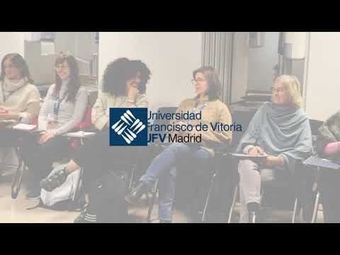 La Universidad Francisco de Vitoria acoge la I Jornada Internacional de Medicina sobre la Narrativa en Educación Médica | Noticias de Actualidad UFV | UFV hqdefault La Universidad Francisco de Vitoria acoge la I Jornada Internacional de Medicina sobre la Narrativa en Educación Médica | Noticias de Actualidad UFV | UFV Estudiar en Universidad Privada Madrid
