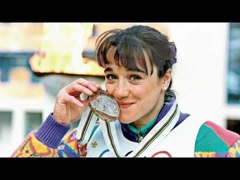 Marta Hurtado García, alumna de CAFyD, investiga la vida de Blanca Fernández Ochoa gracias a los testimonios de sus familiares | UFV hqdefault Marta Hurtado García, alumna de CAFyD, investiga la vida de Blanca Fernández Ochoa gracias a los testimonios de sus familiares | UFV Estudiar en Universidad Privada Madrid