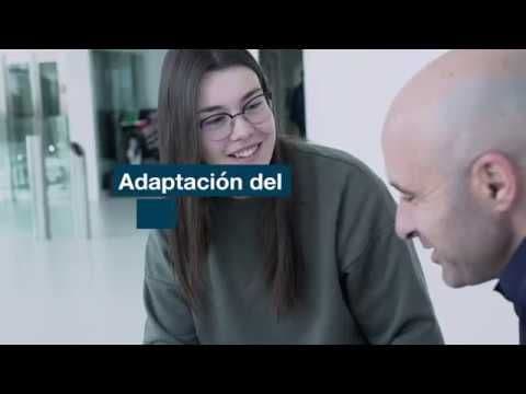 Presentación Programa UFV Deporte para conciliar la vida académica y deportiva en cualquiera de los grados que se imparten | UFV hqdefault Presentación Programa UFV Deporte para conciliar la vida académica y deportiva en cualquiera de los grados que se imparten | UFV Estudiar en Universidad Privada Madrid