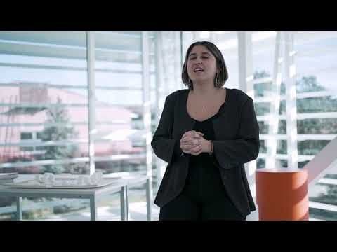 Ana Hernando, Premio de Diseño Mini por su propuesta de parque infantil inclusivo | Noticias de Actualidad UFV | UFV hqdefault Ana Hernando, Premio de Diseño Mini por su propuesta de parque infantil inclusivo | Noticias de Actualidad UFV | UFV Estudiar en Universidad Privada Madrid