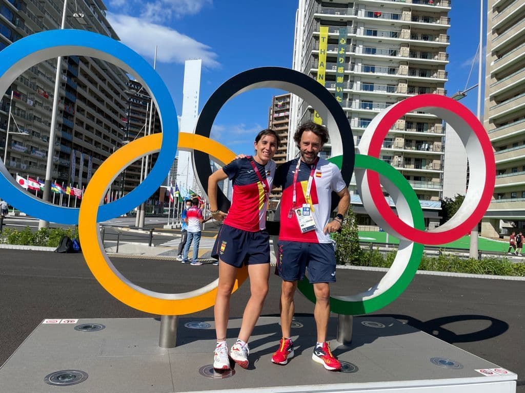 Tres profesores del Grado en CAFYD, presentes en los Juegos Olímpicos y Paralímpicos de Tokio 2020 | UFV image001 Tres profesores del Grado en CAFYD, presentes en los Juegos Olímpicos y Paralímpicos de Tokio 2020 | UFV Estudiar en Universidad Privada Madrid