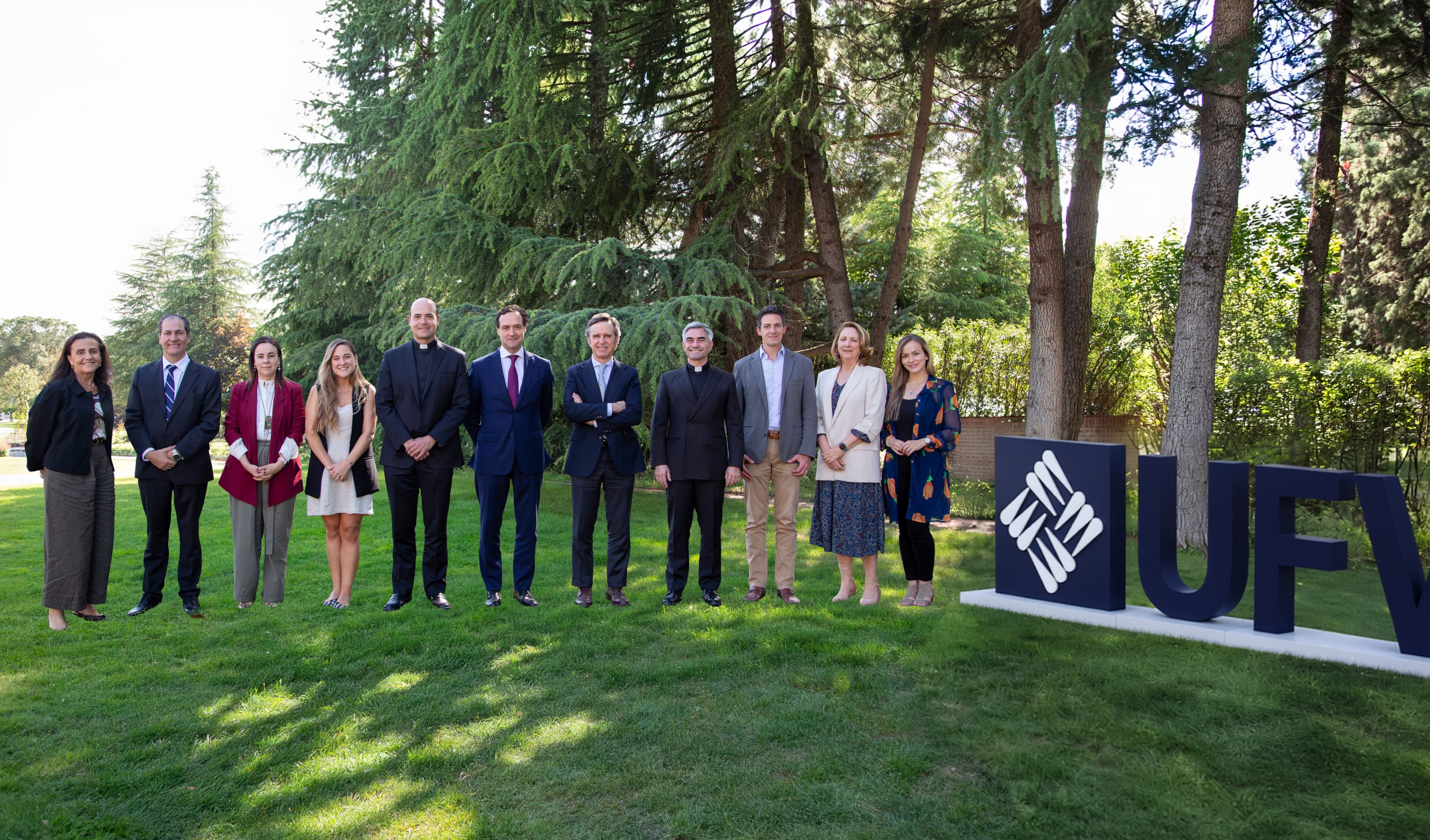 Instituto Atención a la diversidad Educativa | UFV imagen Instituto Atención a la diversidad Educativa | UFV Estudiar en Universidad Privada Madrid