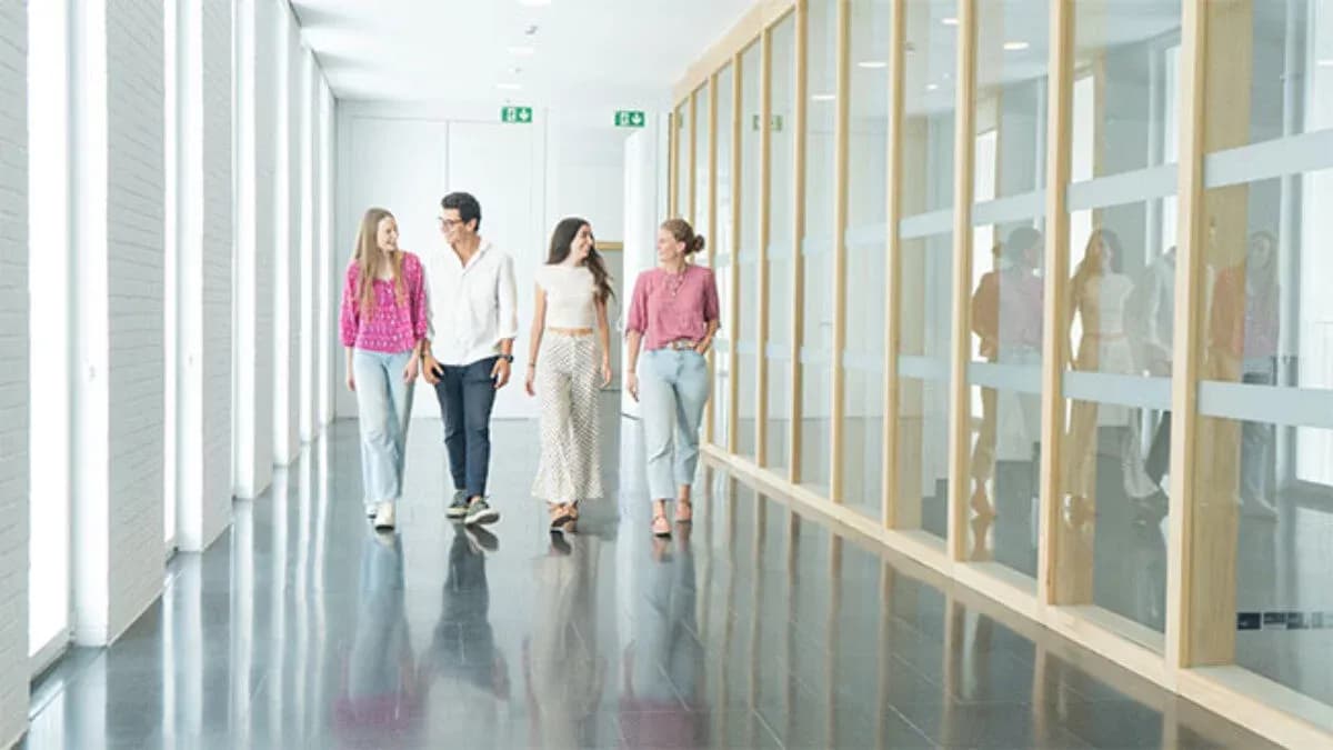 JOURNALISM AND PHILOSOPHY, POLITICS AND ECONIMICS UNIVERSITY DEGREE SYLLABUS | UFV imagen-web-filosofia-politica-economia-ufv-1200x675 JOURNALISM AND PHILOSOPHY, POLITICS AND ECONIMICS UNIVERSITY DEGREE SYLLABUS | UFV Study at the Universidad Privada Madrid