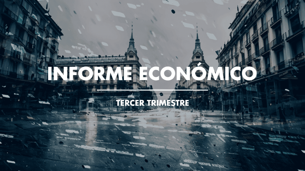 El Observatorio Económico de la Universidad Francisco de Vitoria presenta su tercer Informe Trimestral: “Perspectivas de otoño y escenarios económicos” | Noticias de Actualidad UFV | UFV informe-economico-1024x576 El Observatorio Económico de la Universidad Francisco de Vitoria presenta su tercer Informe Trimestral: “Perspectivas de otoño y escenarios económicos” | Noticias de Actualidad UFV | UFV Estudiar en Universidad Privada Madrid