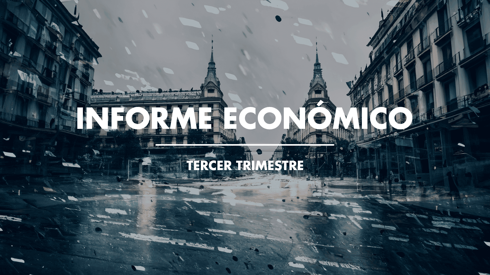 El Observatorio Económico de la Universidad Francisco de Vitoria presenta su tercer Informe Trimestral: “Perspectivas de otoño y escenarios económicos” | Noticias de Actualidad UFV | UFV informe-economico El Observatorio Económico de la Universidad Francisco de Vitoria presenta su tercer Informe Trimestral: “Perspectivas de otoño y escenarios económicos” | Noticias de Actualidad UFV | UFV Estudiar en Universidad Privada Madrid