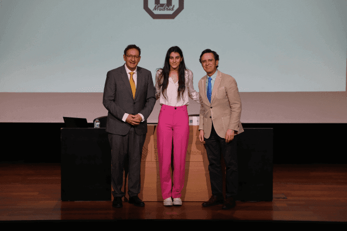 La Universidad Francisco de Vitoria anuncia los Premios Optimus 2023, un reconocimiento a los alumnos excelentes de cada promoción | Noticias de Actualidad UFV | UFV ingenieria-optimus La Universidad Francisco de Vitoria anuncia los Premios Optimus 2023, un reconocimiento a los alumnos excelentes de cada promoción | Noticias de Actualidad UFV | UFV Estudiar en Universidad Privada Madrid