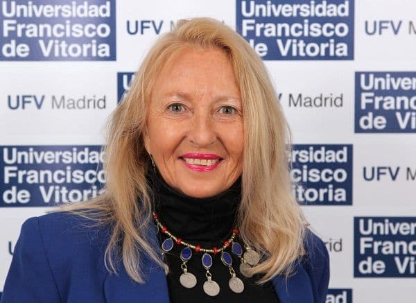 Inmaculada Puebla explica en Intereconomía Radio cómo ahorrar gracias a la tecnología | UFV inmaculada-puebla-1 Inmaculada Puebla explica en Intereconomía Radio cómo ahorrar gracias a la tecnología | UFV Estudiar en Universidad Privada Madrid