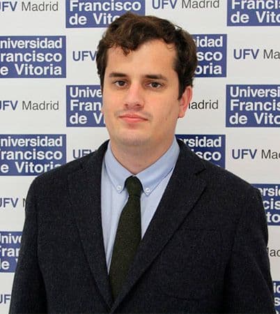 La Agencia Rusa de Información Nóvosti ha entrevistado a Javier Gil, profesor de la UFV, acerca de la reacción de Europa frente al poder Talibán | UFV javier-gil_402 La Agencia Rusa de Información Nóvosti ha entrevistado a Javier Gil, profesor de la UFV, acerca de la reacción de Europa frente al poder Talibán | UFV Estudiar en Universidad Privada Madrid