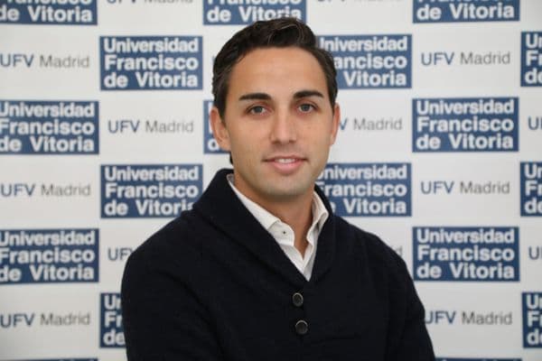 Jorge Acebes, profesor del Grado en CAFyD, explica en Radio Marca su investigación sobre la inteligencia emocional en los deportistas | UFV jorge-acebes-ufv Jorge Acebes, profesor del Grado en CAFyD, explica en Radio Marca su investigación sobre la inteligencia emocional en los deportistas | UFV Estudiar en Universidad Privada Madrid
