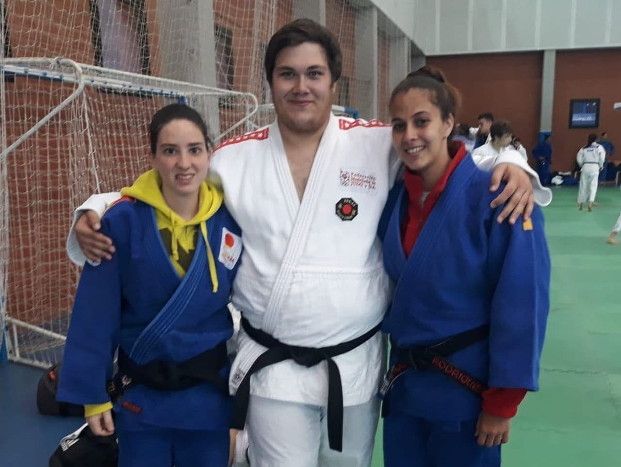 Nuestros alumnos cosechan éxitos en el Campeonato de España Universitario de Judo en Valencia | UFV judo-ufv2 Nuestros alumnos cosechan éxitos en el Campeonato de España Universitario de Judo en Valencia | UFV Estudiar en Universidad Privada Madrid