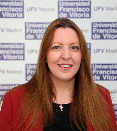 Laura Zazo, profesora de la UFV, explica el reto ‘Desafío de las 48hrs’ que es tendencia a través de las redes sociales | Noticias de Actualidad UFV | UFV laura-zazo_402 Laura Zazo, profesora de la UFV, explica el reto ‘Desafío de las 48hrs’ que es tendencia a través de las redes sociales | Noticias de Actualidad UFV | UFV Estudiar en Universidad Privada Madrid