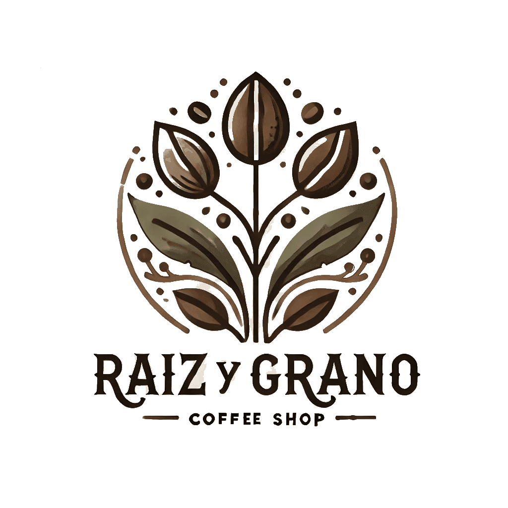 Raíz y grano