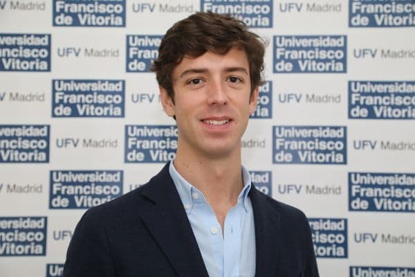 Lucas Montojo publica un capítulo en el libro ‘Estudios sobre mujeres y feminismo. Aspectos jurídicos, políticos, filosóficos e históricos’ | UFV lucas-montojo-600 Lucas Montojo publica un capítulo en el libro ‘Estudios sobre mujeres y feminismo. Aspectos jurídicos, políticos, filosóficos e históricos’ | UFV Estudiar en Universidad Privada Madrid