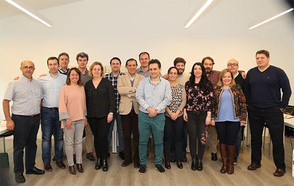 Comienza la 6º Edición del Programa de Desarrollo Ypsilon para MAPFRE | UFV maphre Comienza la 6º Edición del Programa de Desarrollo Ypsilon para MAPFRE | UFV Estudiar en Universidad Privada Madrid