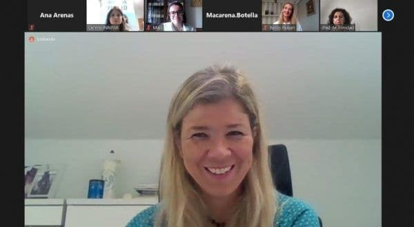 Mara Sánchez Benito, directora de Selección y Gestión del Talento, participa en los “Desayunos Virtuales” con empresas del Ayuntamiento de Pozuelo | UFV mara-ok-1-e1600245646357-1 Mara Sánchez Benito, directora de Selección y Gestión del Talento, participa en los “Desayunos Virtuales” con empresas del Ayuntamiento de Pozuelo | UFV Estudiar en Universidad Privada Madrid