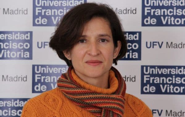 María Mateo Maestre: “Esto pasará, llegarán tiempos mejores, pero nos quedará una experiencia de vida inolvidable” | UFV maria-mateo_ufv-e1585128623575 María Mateo Maestre: “Esto pasará, llegarán tiempos mejores, pero nos quedará una experiencia de vida inolvidable” | UFV Estudiar en Universidad Privada Madrid