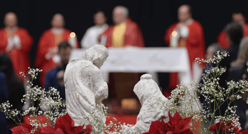 Celebración de la Navidad 2020 en la UFV | UFV navidad-ufv Celebración de la Navidad 2020 en la UFV | UFV Estudiar en Universidad Privada Madrid