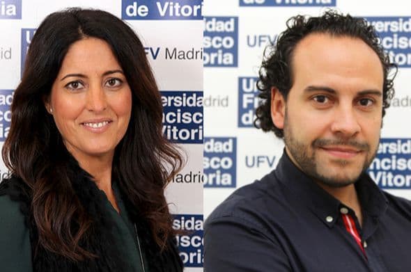 Nieves Carmona y José Luis Parada participan en el libro ‘Economics and Finance for Society’ | UFV nieves-carmona-jose-luis-parada-ufv-1 Nieves Carmona y José Luis Parada participan en el libro ‘Economics and Finance for Society’ | UFV Estudiar en Universidad Privada Madrid