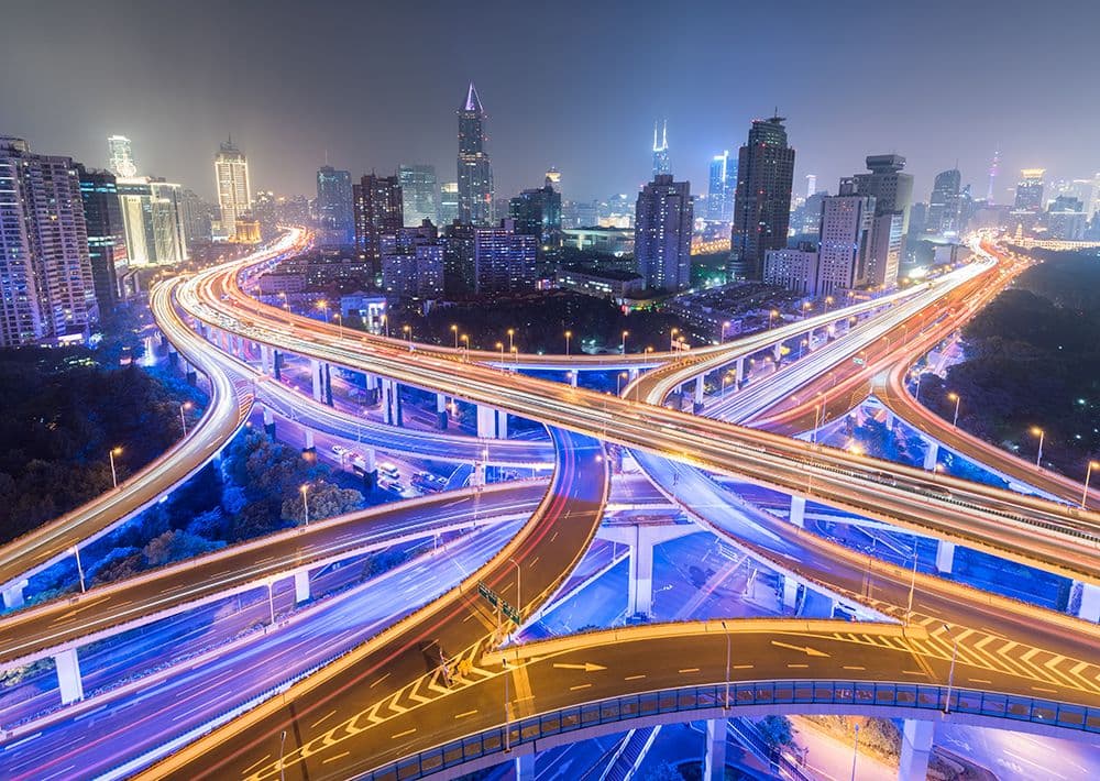 Redefiniendo el futuro urbano: la UFV impulsa una nueva visión de ciudad innovadora | UFV night-view-of-city-interchange-2025-01-29-06-02-33-utc Redefiniendo el futuro urbano: la UFV impulsa una nueva visión de ciudad innovadora | UFV Estudiar en Universidad Privada Madrid