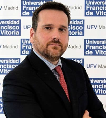 Óscar Elía analiza los atentados del 11 de septiembre en Estados Unidos, 20 años después | UFV oscar-elia_402 Óscar Elía analiza los atentados del 11 de septiembre en Estados Unidos, 20 años después | UFV Estudiar en Universidad Privada Madrid