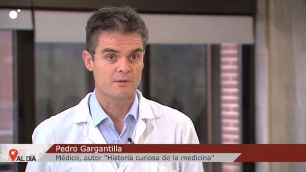 El profesor Pedro Gargantilla explica cuál es la técnica para luchar con los virus a propósito del coronavirus | UFV pedro-gargantilla El profesor Pedro Gargantilla explica cuál es la técnica para luchar con los virus a propósito del coronavirus | UFV Estudiar en Universidad Privada Madrid