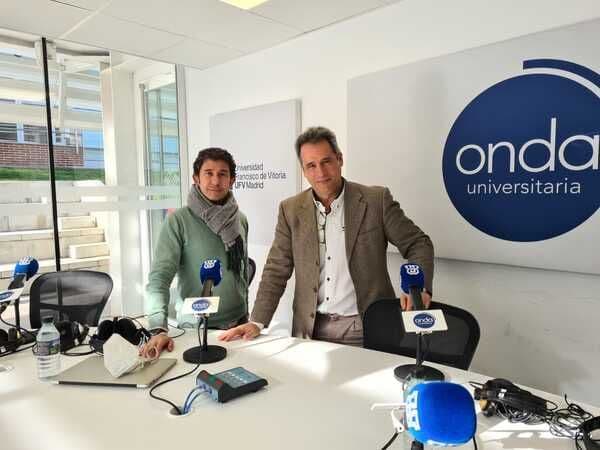Felipe Samarán, nuevo invitado en el podcast ‘Entrevistas UFV’ | Noticias de Actualidad UFV | UFV podcast-felipe-samaran Felipe Samarán, nuevo invitado en el podcast ‘Entrevistas UFV’ | Noticias de Actualidad UFV | UFV Estudiar en Universidad Privada Madrid