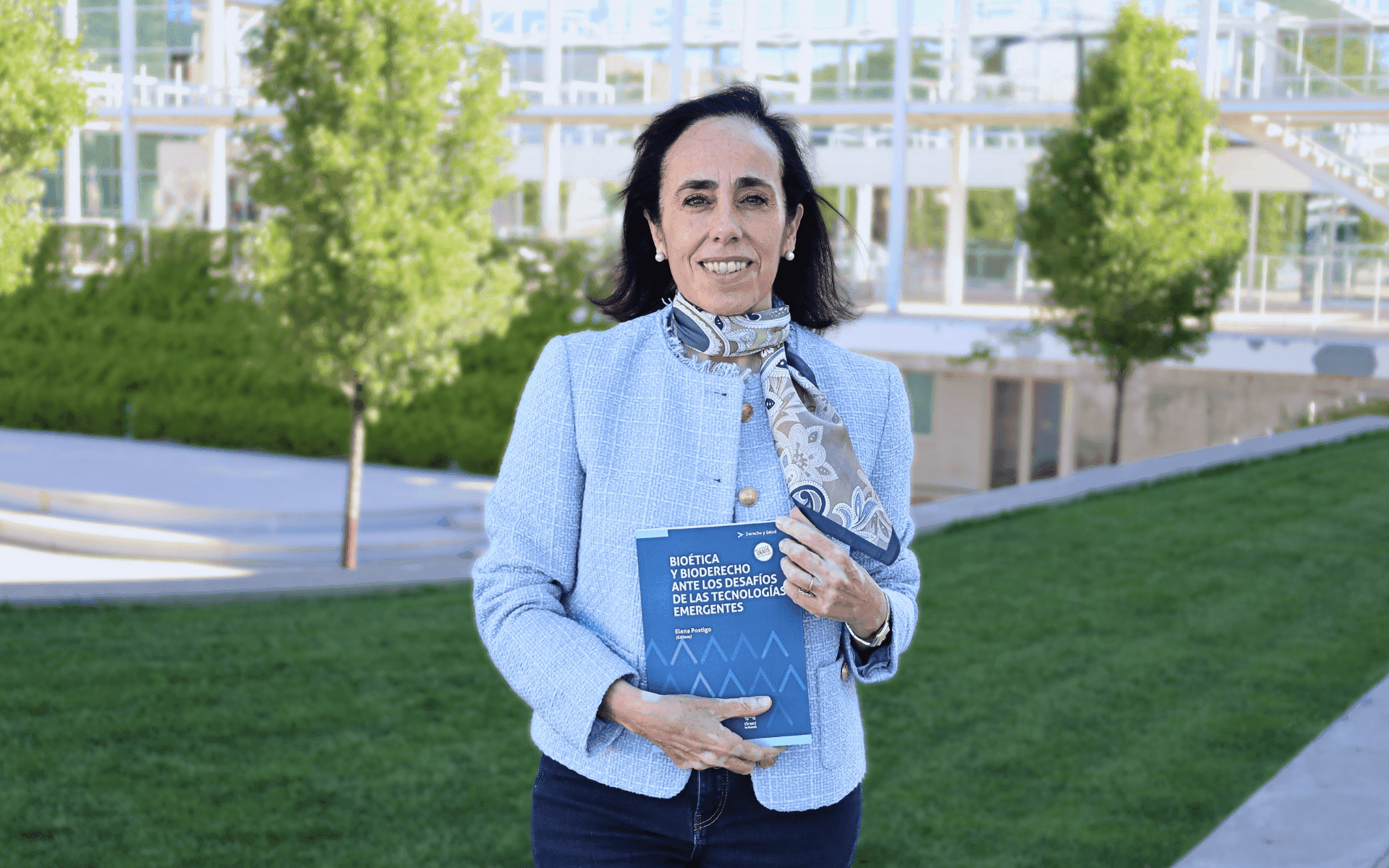 Elena Fernández Cano, gerente de cuidados de la Comunidad de Madrid, reivindica el papel de la enfermería en la toma de decisiones durante el VIII Congreso Internacional de Enfermería de la Universidad Francisco de Vitoria portada noticia elena postigo Elena Fernández Cano, gerente de cuidados de la Comunidad de Madrid, reivindica el papel de la enfermería en la toma de decisiones durante el VIII Congreso Internacional de Enfermería de la Universidad Francisco de Vitoria Estudiar en Universidad Privada Madrid
