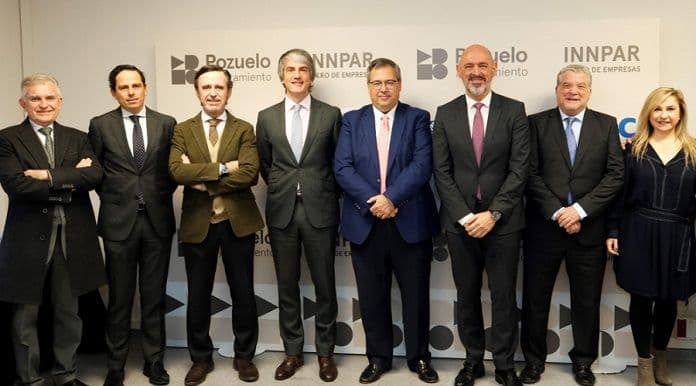 La UFV forma parte del Vivero de Empresas, nuevo polo de atracción para el talento e inovación empresarial del Ayuntamiento de Pozuelo de Alarcón| Noticias de Actualidad UFV | UFV pozuelo-rector-editada La UFV forma parte del Vivero de Empresas, nuevo polo de atracción para el talento e inovación empresarial del Ayuntamiento de Pozuelo de Alarcón| Noticias de Actualidad UFV | UFV Estudiar en Universidad Privada Madrid
