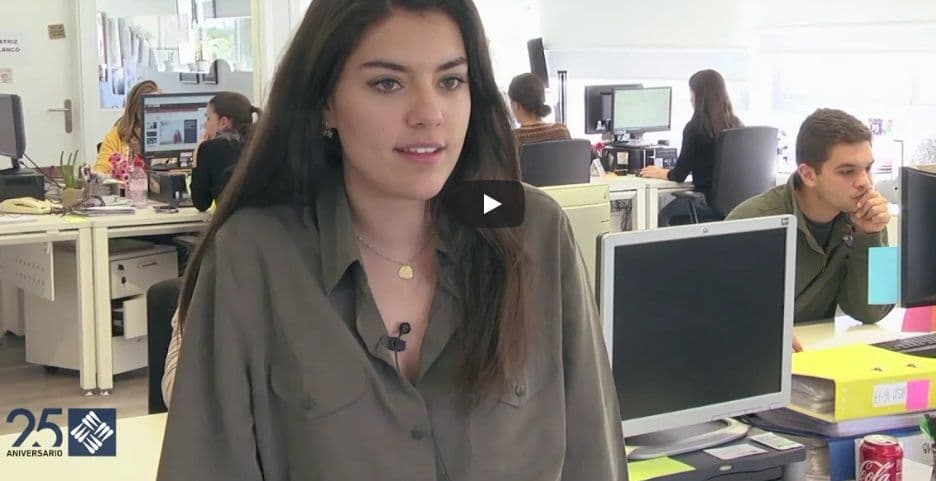 ¡Abierta Convocatoria de Prácticas Internas UFV 2019-2020! | UFV practicas ¡Abierta Convocatoria de Prácticas Internas UFV 2019-2020! | UFV Estudiar en Universidad Privada Madrid