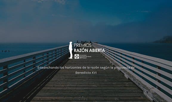 La Universidad Francisco de Vitoria y la Fundación Vaticana Joseph Ratzinger-Benedicto XVI anuncian la 3.ª edición del Congreso Razón Abierta | UFV premios-razon-abierta-577x342-1 La Universidad Francisco de Vitoria y la Fundación Vaticana Joseph Ratzinger-Benedicto XVI anuncian la 3.ª edición del Congreso Razón Abierta | UFV Estudiar en Universidad Privada Madrid