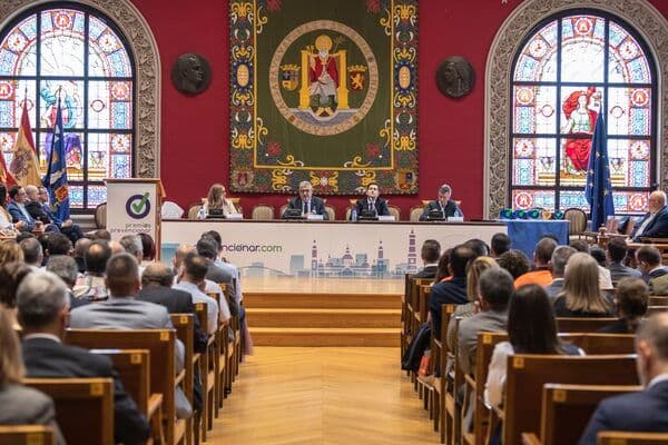 La UFV, finalista en los Premios Prevencionar 2022 | Noticias de Actualidad UFV | UFV prevencionar1 La UFV, finalista en los Premios Prevencionar 2022 | Noticias de Actualidad UFV | UFV Estudiar en Universidad Privada Madrid