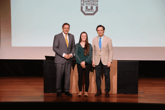 La Universidad Francisco de Vitoria anuncia los Premios Optimus 2023, un reconocimiento a los alumnos excelentes de cada promoción | Noticias de Actualidad UFV | UFV psicologia-optimus La Universidad Francisco de Vitoria anuncia los Premios Optimus 2023, un reconocimiento a los alumnos excelentes de cada promoción | Noticias de Actualidad UFV | UFV Estudiar en Universidad Privada Madrid