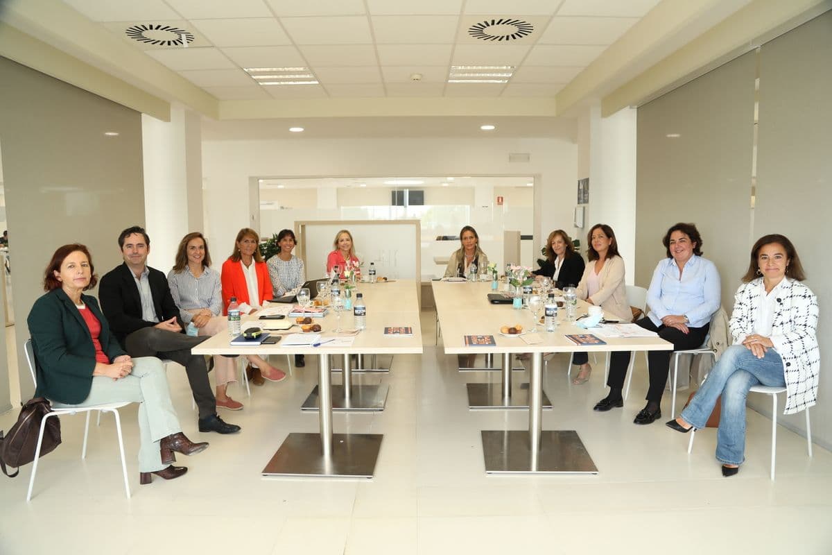 La UFV abre el plazo de inscripción para participar en el IX Torneo Intermunicipal de Debate Escolar, el primero presencial tras la pandemia | UFV reu-tide-21-1 La UFV abre el plazo de inscripción para participar en el IX Torneo Intermunicipal de Debate Escolar, el primero presencial tras la pandemia | UFV Estudiar en Universidad Privada Madrid