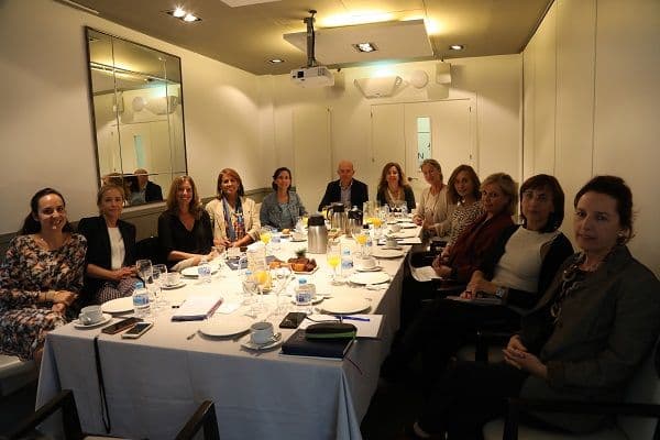 Se abre el periodo de inscripción para participar en el VIII Torneo Intermunicipal de Debate Escolar | UFV reunion-aytos-TIDE-VIII Se abre el periodo de inscripción para participar en el VIII Torneo Intermunicipal de Debate Escolar | UFV Estudiar en Universidad Privada Madrid