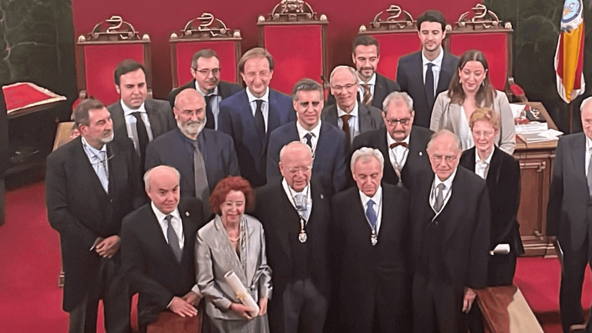 El profesor de Medicina de la UFV Roger Ruiz Moral, ganador del Premio de la Real Academia de Medicina de España | UFV roger-ufv El profesor de Medicina de la UFV Roger Ruiz Moral, ganador del Premio de la Real Academia de Medicina de España | UFV Estudiar en Universidad Privada Madrid