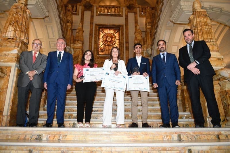 Nuestro alumno Ruben Folguera, premiado por la Asociación Atlántica Española | Noticias de Actualidad UFV | UFV ruben-folgado-1 Nuestro alumno Ruben Folguera, premiado por la Asociación Atlántica Española | Noticias de Actualidad UFV | UFV Estudiar en Universidad Privada Madrid