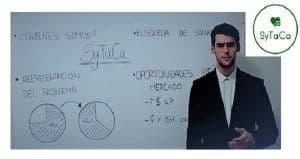 El primer clasificado para el Venture Café de “Startup Programme” ha sido el “Equipo Sytaca”, perteneciente a la UFV | UFV sa-300x159 El primer clasificado para el Venture Café de “Startup Programme” ha sido el “Equipo Sytaca”, perteneciente a la UFV | UFV Estudiar en Universidad Privada Madrid