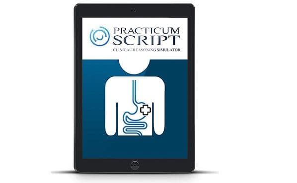 La UFV, universidad pionera en implantar el simulador de entrenamiento cognitivo ‘Practicum Script’ | UFV scrip La UFV, universidad pionera en implantar el simulador de entrenamiento cognitivo ‘Practicum Script’ | UFV Estudiar en Universidad Privada Madrid